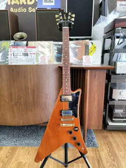 GIBSON MODERNE ELECTRIC GUITAR