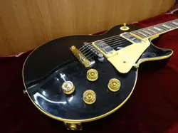 GIBSON LESPAUL DELUXE TYPE