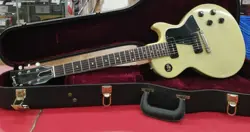 GIBSON 1960 LES PAUL SPECIAL SC ELECTRIC GUITAR TYPE