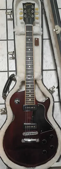 P90 CHERRY ELECTRIC