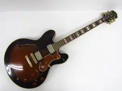II 1988 SUNBURST