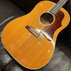 GIBSON 1967 J-50 USED ACOUSTIC GUITAR