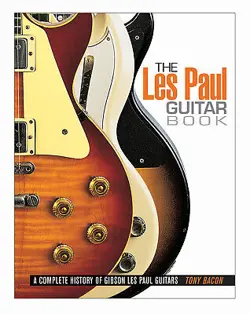 GUITAR BOOK MUSIC