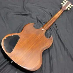 2005 USED ELECTRIC