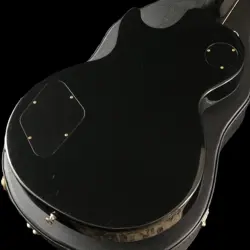 CUSTOM SHOP CARVED