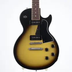 GIBSON LES PAUL SPECIAL (LES PAUL JR.II) 1994 TOBACCO SUNBURST