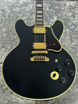 ELECTRIC GUITAR 1989