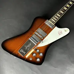 FIREBIRD VIB