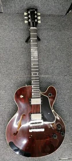 ATKINS SEMI-CAMO