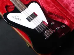 NON-REVERSE THUNDERBIRD EBONY