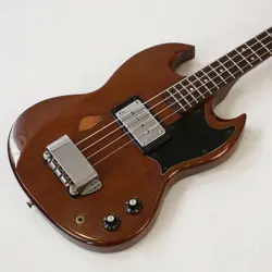 SG ELECTRIC BASS