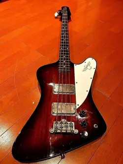 ORVILLE BY GIBSON 1997 THUNDERBIRD