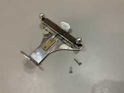 MUTE 1966 CHROME