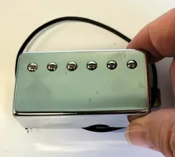 OF 17 GUITAR