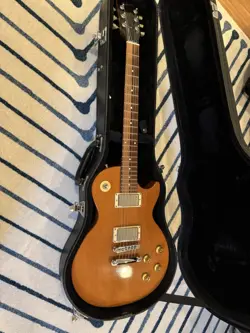WITH HUMBUCKERS