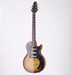 SUNBURST 1976 ELECTRIC