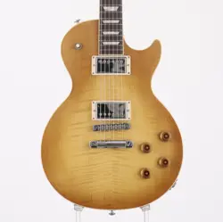 GIBSON LES PAUL STANDARD 2017 T HONEY BURST ELECTRIC GUITAR