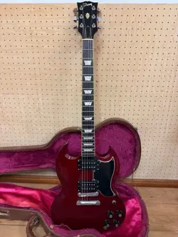 GIBSON SG 61 REISSUE 1996
