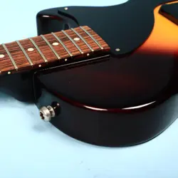 JUNIOR CUSTOM