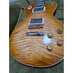 GIBSON USA / LES PAUL STANDARD 50S NO.LG1026