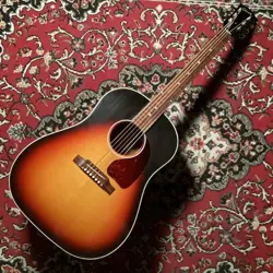 VOS USED ACOUSTIC