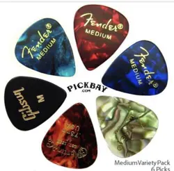 GAUGE VARIETY SET