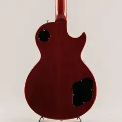 CHERRY SUNBURST LEFT