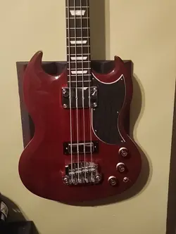 BASS PICKUP SET