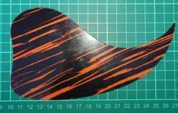 J-45PICKGUARD SMALL