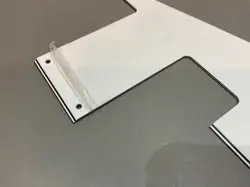 GENUINE CUSTOM