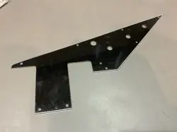 GIBSON GENUINE CUSTOM SHOP CORINA 1958 MODEL FLYINGV PICKGUARD BLACK 4P FLYING V