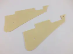 SCRATCH PLATES FOR GIBSON HISTORIC LES PAUL 1959 BURST OR 1956 WITH P90S