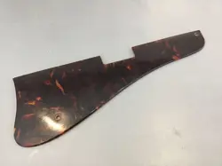 ES-125 PICKGUARD PATTERN