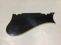 KESSEL CUSTOM PICKGUARD