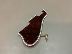 EPIPHONE CUSTOM SHOP GIBSON ES-355  1959 LONG GUARD PICK