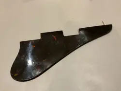 CELLULOID PICKGUARD GIBSON