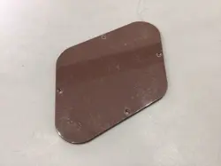 BACKPLATE SPECIAL BURST