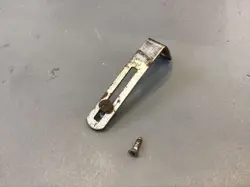 VINTAGE PICKGUARD SCREWED