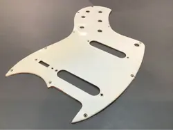 KALAMAZOO KG-2 PICKGUARD