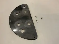 VINTAGE SEMI-ACOUSTIC