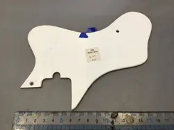 OLD GUITAR REPLACEMENT