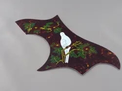 GIBSON DOVEPICKGUARD