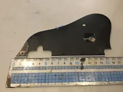 REPLACEMENT PICKGUARD