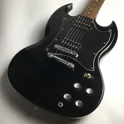 GIBSON SG SPECIAL EBONY BLACK