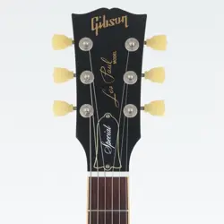 SPECIAL FADED EBONY