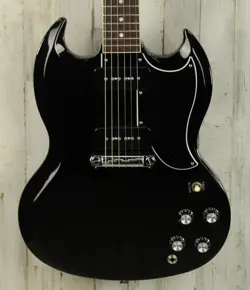 USED GIBSON SG SPECIAL (155)