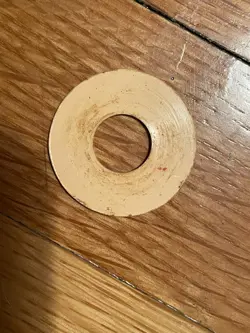 VINTAGE GIBSON 1960'S