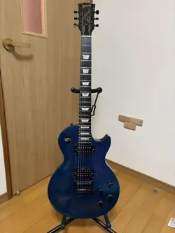 BLUE 1995 W/HARD