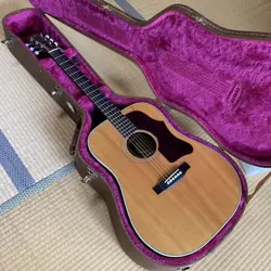 J-60 DREADNOUGHT NATURAL