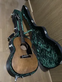 GIBSON LG-0 1964